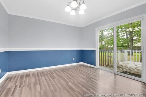 Tiny photo for 7316 Reedy Creek Drive, Fayetteville, NC 28314 (MLS # 765390)