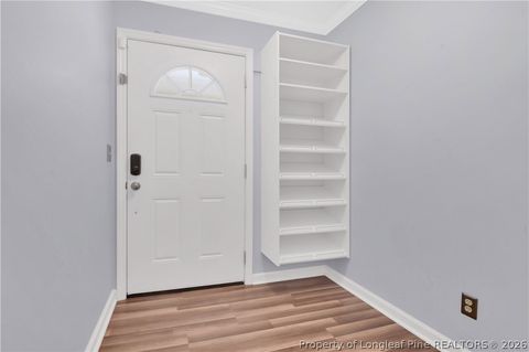 Tiny photo for 7316 Reedy Creek Drive, Fayetteville, NC 28314 (MLS # 765390)