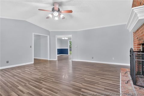 Tiny photo for 7316 Reedy Creek Drive, Fayetteville, NC 28314 (MLS # 765390)
