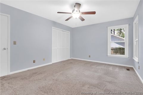Tiny photo for 7316 Reedy Creek Drive, Fayetteville, NC 28314 (MLS # 765390)