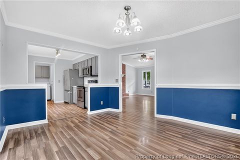 Tiny photo for 7316 Reedy Creek Drive, Fayetteville, NC 28314 (MLS # 765390)