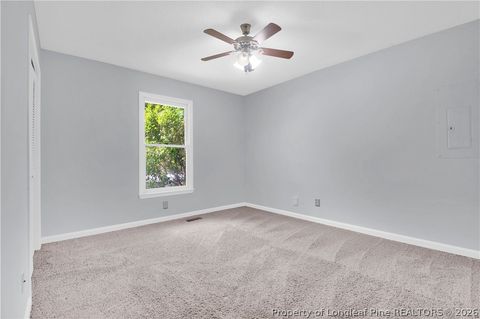 Tiny photo for 7316 Reedy Creek Drive, Fayetteville, NC 28314 (MLS # 765390)