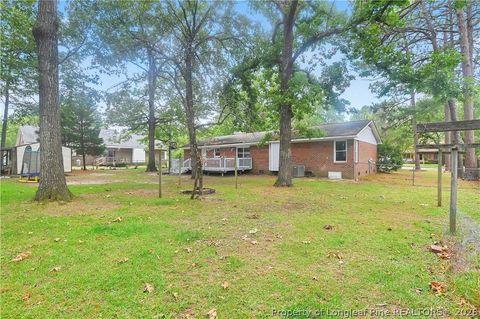 Tiny photo for 7316 Reedy Creek Drive, Fayetteville, NC 28314 (MLS # 765390)