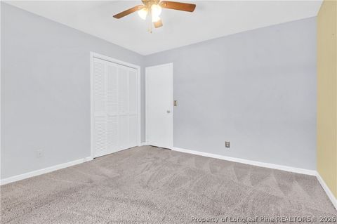 Tiny photo for 7316 Reedy Creek Drive, Fayetteville, NC 28314 (MLS # 765390)