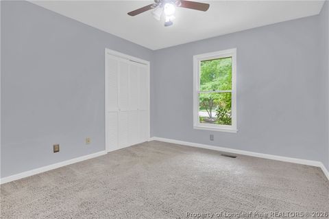 Tiny photo for 7316 Reedy Creek Drive, Fayetteville, NC 28314 (MLS # 765390)