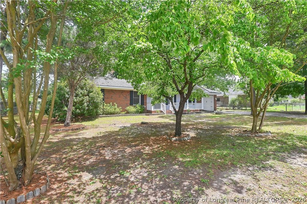 Photo of 7316 Reedy Creek Drive, Fayetteville, NC 28314 (MLS # 765390)