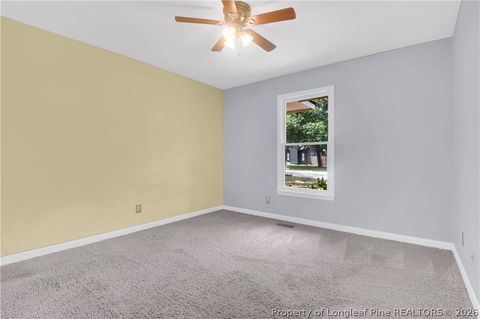 Tiny photo for 7316 Reedy Creek Drive, Fayetteville, NC 28314 (MLS # 765390)