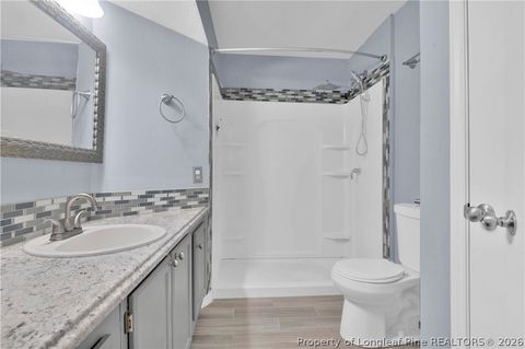 Tiny photo for 7316 Reedy Creek Drive, Fayetteville, NC 28314 (MLS # 765390)