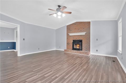 Tiny photo for 7316 Reedy Creek Drive, Fayetteville, NC 28314 (MLS # 765390)