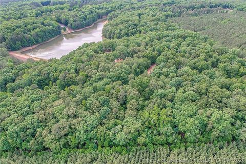Tiny photo for 00 Pony Trl Trail, Carthage, NC 28327 (MLS # 762450)