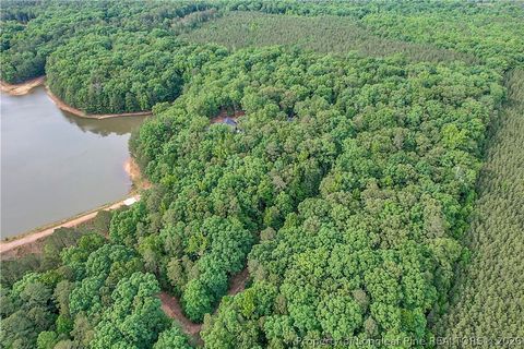 Tiny photo for 00 Pony Trl Trail, Carthage, NC 28327 (MLS # 762450)