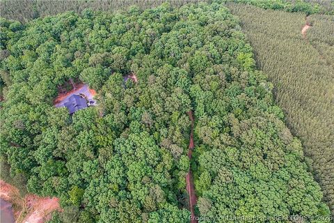 Tiny photo for 00 Pony Trl Trail, Carthage, NC 28327 (MLS # 762450)