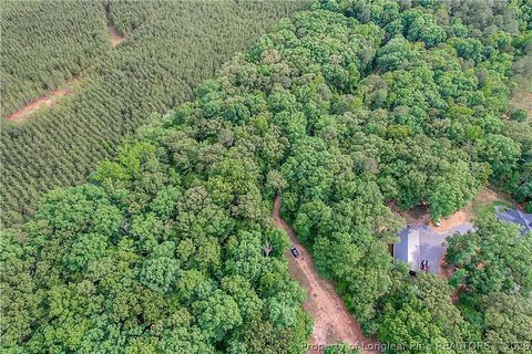 Photo of 00 Pony Trl Trail, Carthage, NC 28327 (MLS # 762450)