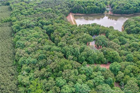 Tiny photo for 00 Pony Trl Trail, Carthage, NC 28327 (MLS # 762450)