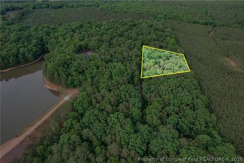 Tiny photo for 00 Pony Trl Trail, Carthage, NC 28327 (MLS # 762450)