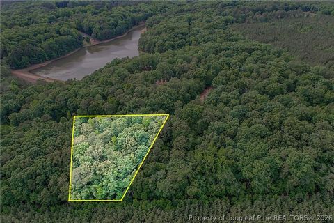 Tiny photo for 00 Pony Trl Trail, Carthage, NC 28327 (MLS # 762450)