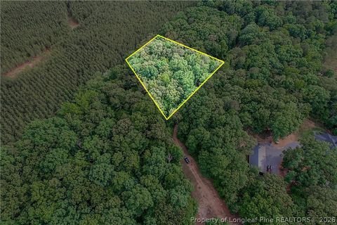 Tiny photo for 00 Pony Trl Trail, Carthage, NC 28327 (MLS # 762450)