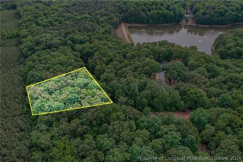 Tiny photo for 00 Pony Trl Trail, Carthage, NC 28327 (MLS # 762450)