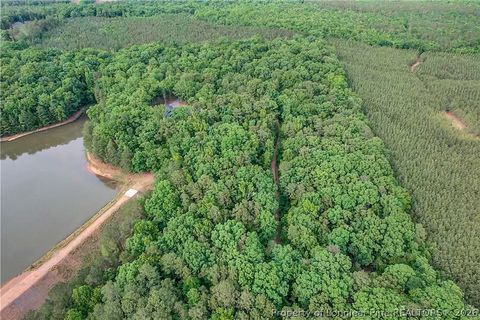 Tiny photo for 00 Pony Trl Trail, Carthage, NC 28327 (MLS # 762450)