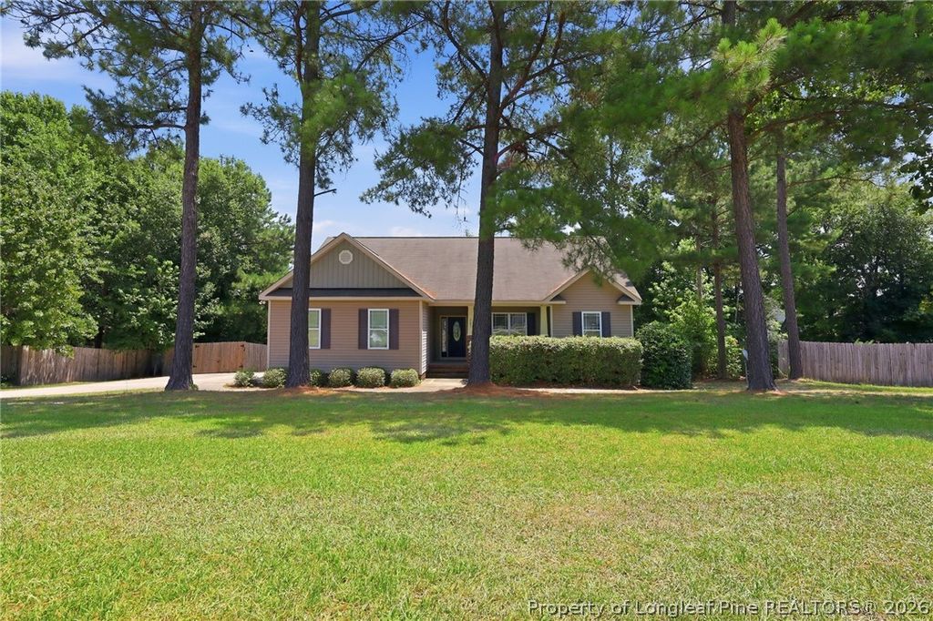 Photo of 761 Omaha Drive, Broadway, NC 27505 (MLS # 765433)