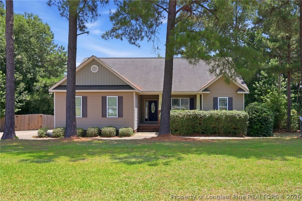 Photo of 761 Omaha Drive, Broadway, NC 27505 (MLS # 765433)