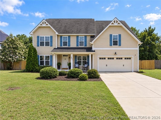 133 EMMA CT, LINDEN, NC 28356 - Image 4ca9bdd2c17b3380015b9eca2eda9e40/14268152