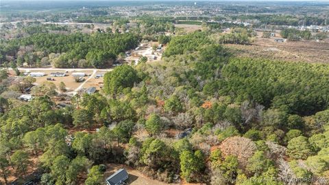 Tiny photo for 7536 Glen Raven Drive, Fayetteville, NC 28306 (MLS # 754207)