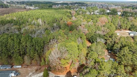 Tiny photo for 7536 Glen Raven Drive, Fayetteville, NC 28306 (MLS # 754207)