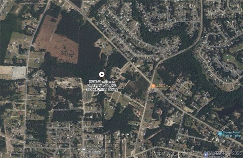 Tiny photo for 7536 Glen Raven Drive, Fayetteville, NC 28306 (MLS # 754207)