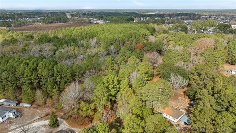 Tiny photo for 7536 Glen Raven Drive, Fayetteville, NC 28306 (MLS # 754207)