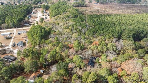 Tiny photo for 7536 Glen Raven Drive, Fayetteville, NC 28306 (MLS # 754207)