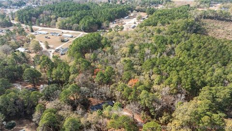 Tiny photo for 7536 Glen Raven Drive, Fayetteville, NC 28306 (MLS # 754207)