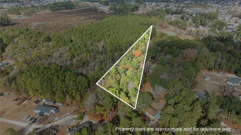 Tiny photo for 7536 Glen Raven Drive, Fayetteville, NC 28306 (MLS # 754207)