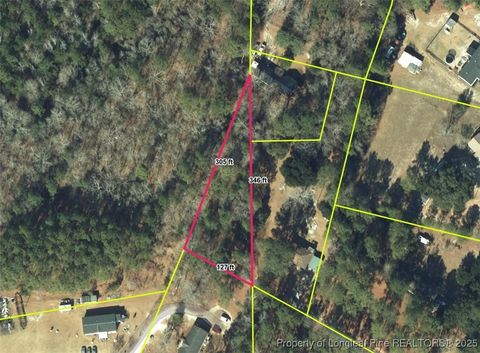 Photo of 7536 Glen Raven Drive, Fayetteville, NC 28306 (MLS # 754207)