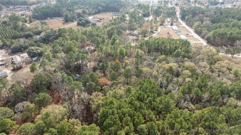 Tiny photo for 7536 Glen Raven Drive, Fayetteville, NC 28306 (MLS # 754207)