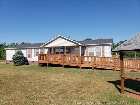 212 MCIVER RD, LUMBER BRIDGE, NC 28357 - Image 4cb175bc4043197f831fa0c73088ed3a/259771951