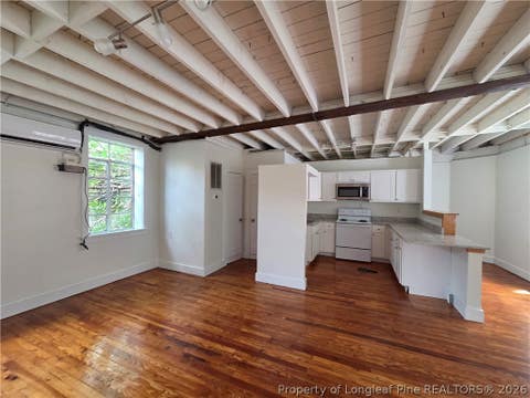 Tiny photo for 113 Donaldson Street, Fayetteville, NC 28301 (MLS # 765769)