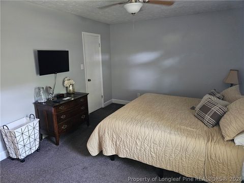 Tiny photo for 6998 Norge Street, Fayetteville, NC 28311 (MLS # 762829)