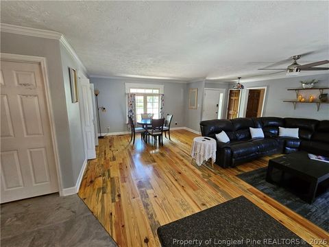 Tiny photo for 6998 Norge Street, Fayetteville, NC 28311 (MLS # 762829)
