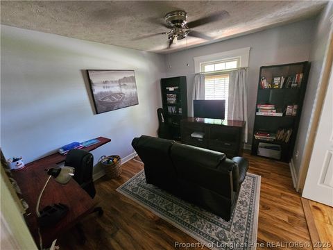 Tiny photo for 6998 Norge Street, Fayetteville, NC 28311 (MLS # 762829)