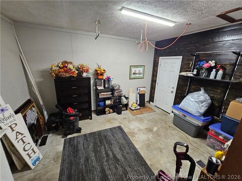 Tiny photo for 6998 Norge Street, Fayetteville, NC 28311 (MLS # 762829)