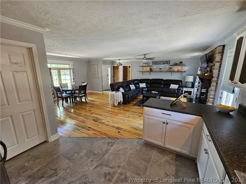 Tiny photo for 6998 Norge Street, Fayetteville, NC 28311 (MLS # 762829)