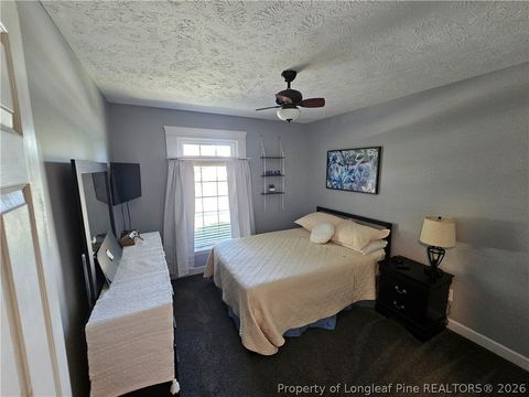 Tiny photo for 6998 Norge Street, Fayetteville, NC 28311 (MLS # 762829)