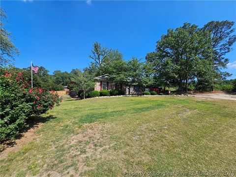 Tiny photo for 6998 Norge Street, Fayetteville, NC 28311 (MLS # 762829)
