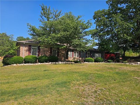 Photo of 6998 Norge Street, Fayetteville, NC 28311 (MLS # 762829)