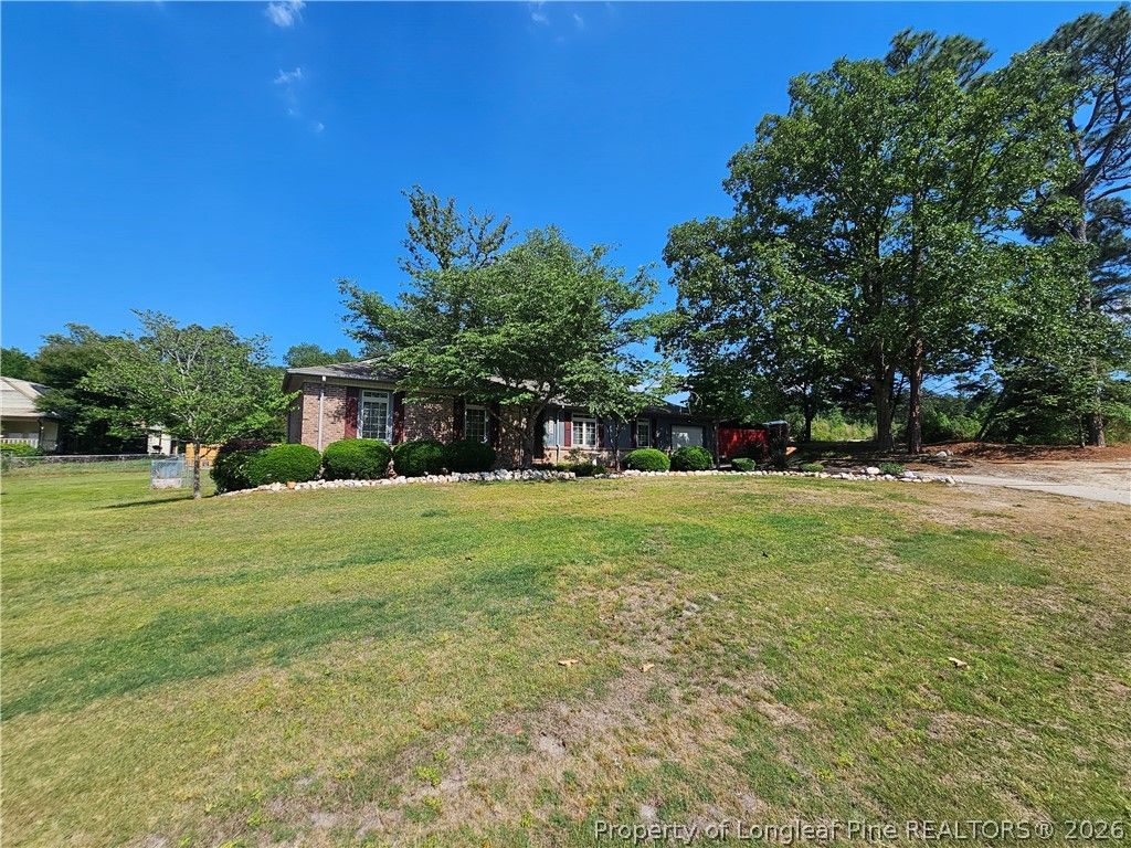 Photo of 6998 Norge Street, Fayetteville, NC 28311 (MLS # 762829)