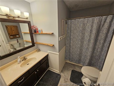 Tiny photo for 6998 Norge Street, Fayetteville, NC 28311 (MLS # 762829)