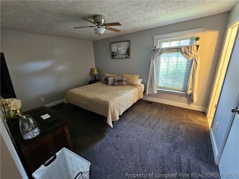 Tiny photo for 6998 Norge Street, Fayetteville, NC 28311 (MLS # 762829)