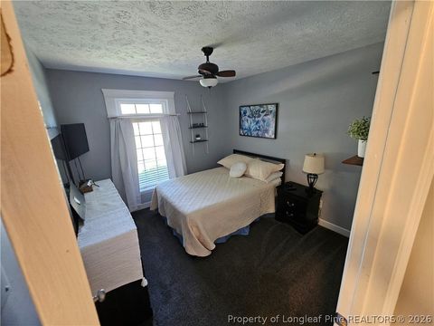 Tiny photo for 6998 Norge Street, Fayetteville, NC 28311 (MLS # 762829)