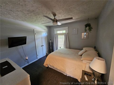 Tiny photo for 6998 Norge Street, Fayetteville, NC 28311 (MLS # 762829)